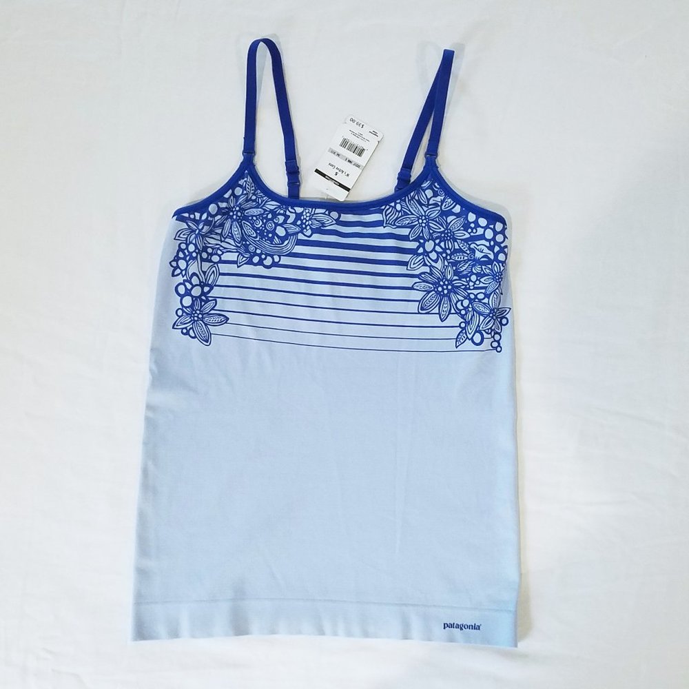 Patagonia women's active cami (S)